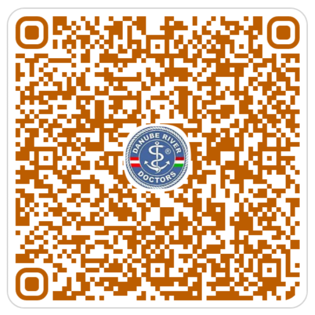 DRD contact qr code 20240518