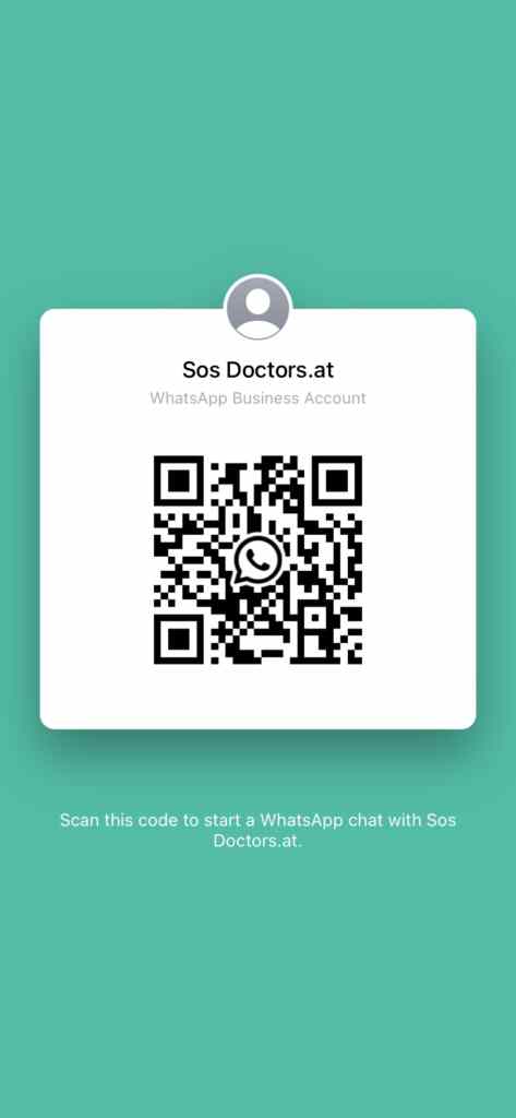 SOSDs at WhatsAppQR code 20240513