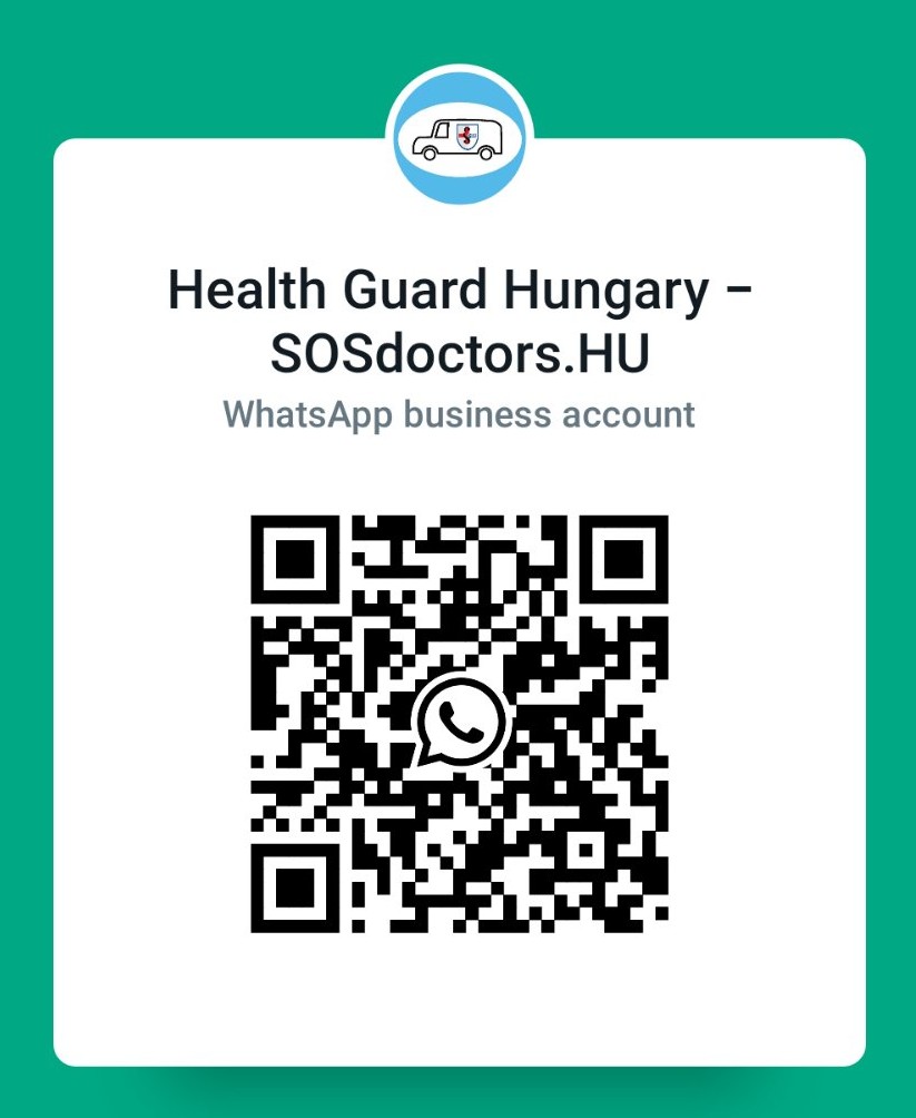 DRD Budapest WA QR code G 20240424c